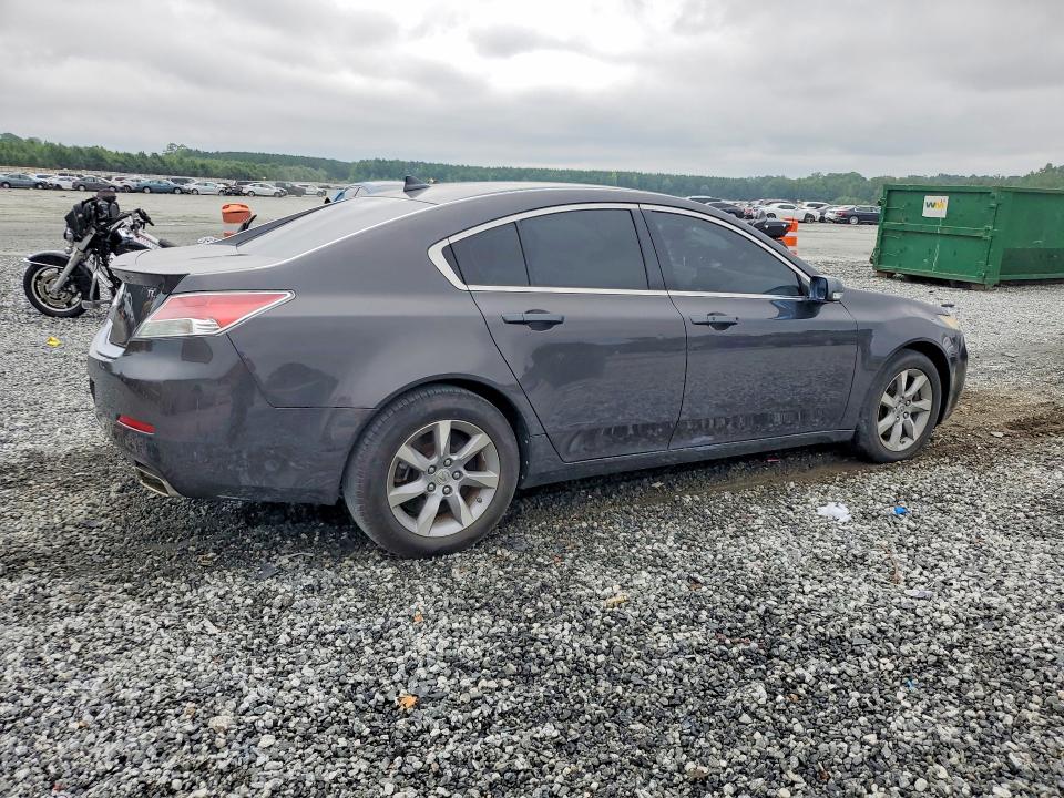 Продаж на аукціоні авто 2012 Acura Tl, vin: 19UUA8F51CA040328, номер лоту: 62418646
