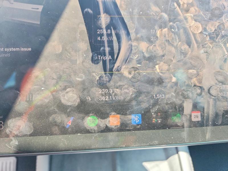 2026 Tesla Model 3 მანქანა იყიდება აუქციონზე, vin: 5YJ3E1EB2TF121214, აუქციონის ნომერი: 62868586