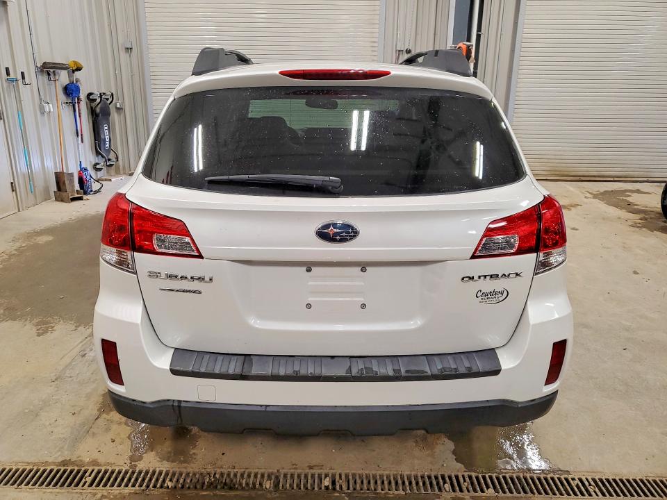 Aukcja sprzedaży 2013 Subaru Outback, vin: 4S4BRCCC1D3274488, numer aukcji: 60806516