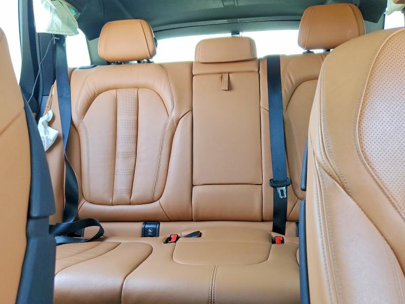 2019 Bmw X5 მანქანა იყიდება აუქციონზე, vin: 5UXCR6C53KLL05408, აუქციონის ნომერი: 59839876