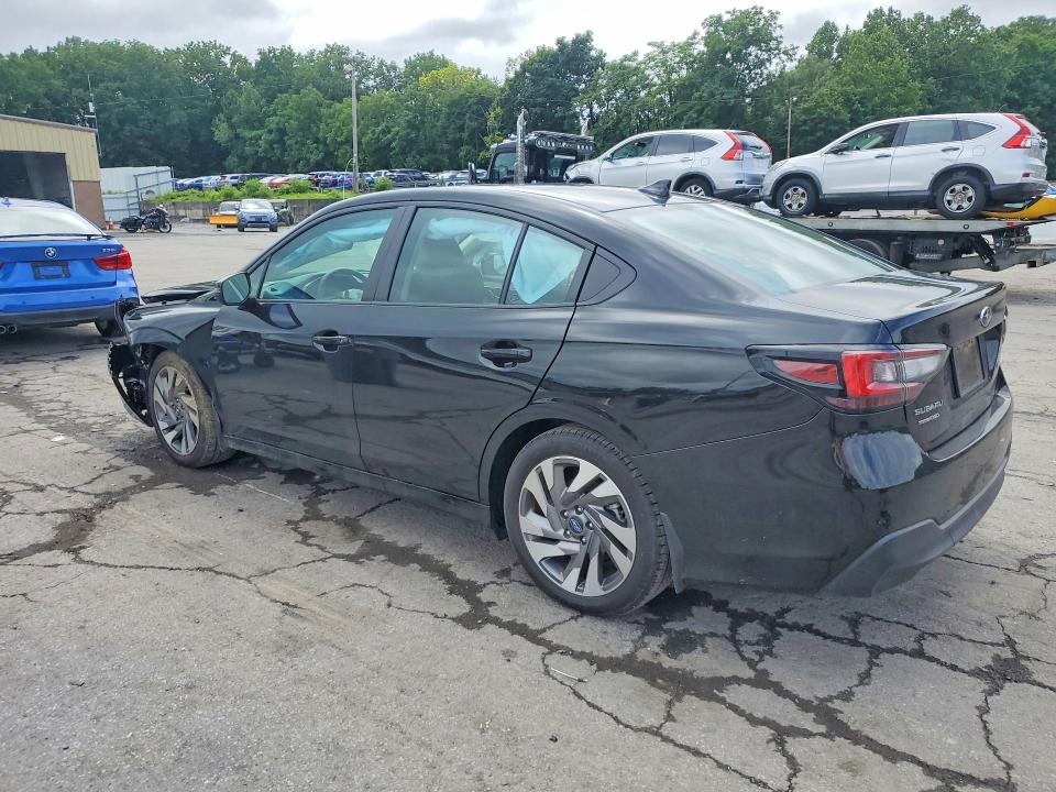 Продажа на аукционе авто 2025 Subaru Legacy, vin: 4S3BWAN60S3017070, номер лота: 62571306