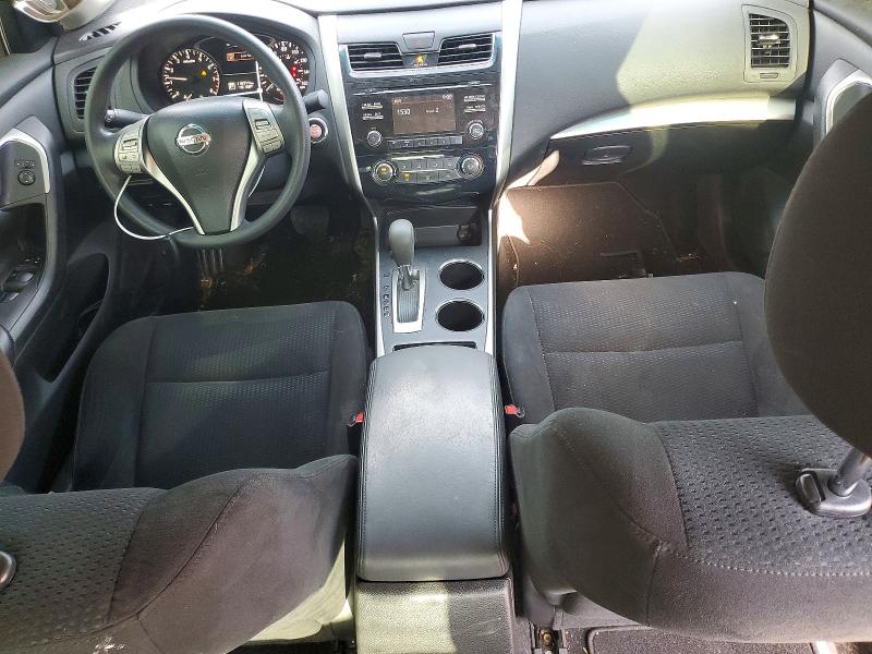 2015 Nissan Altima მანქანა იყიდება აუქციონზე, vin: 1N4AL3APXFC464709, აუქციონის ნომერი: 62426106
