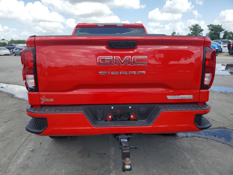 Aukcja sprzedaży 2026 Gmc Sierra, vin: 1GTRHCEK2TZ262694, numer aukcji: 60898286