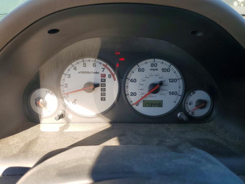 60065696 :رقم المزاد ، 2HGES16562H543846 vin ، 2002 Honda Civic مزاد بيع