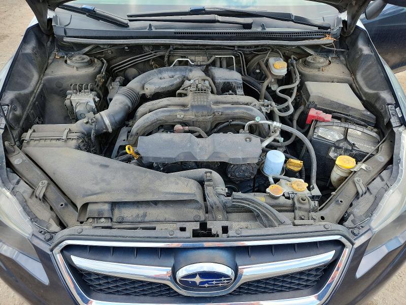 61917936 :رقم المزاد ، JF2GPACC0F8241266 vin ، 2015 Subaru Xv Crosstrek مزاد بيع