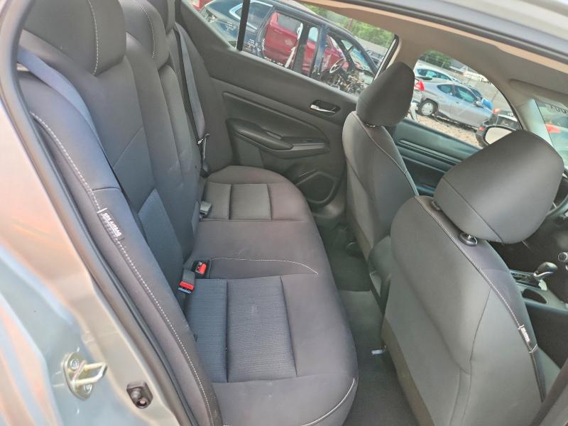62331136 :رقم المزاد ، 1N4BL4BV7MN365063 vin ، 2021 Nissan Altima مزاد بيع