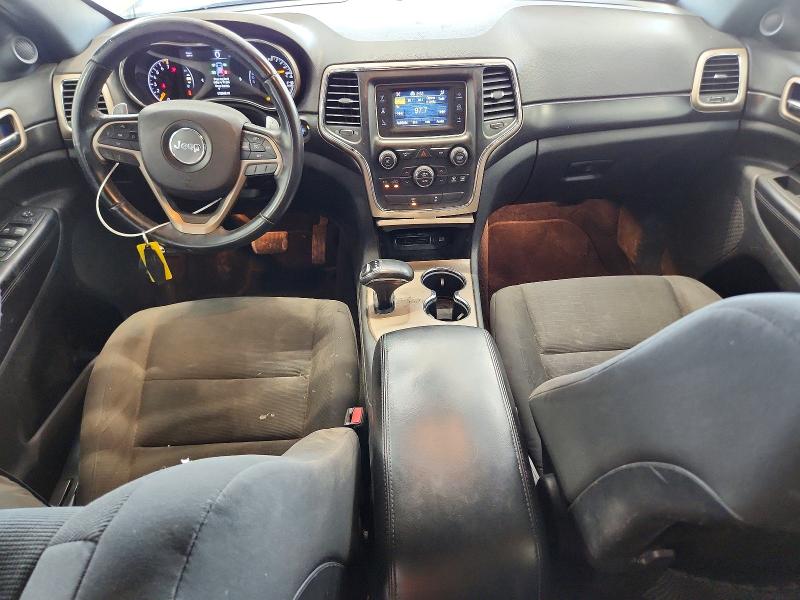 Продаж на аукціоні авто 2014 Jeep Grand Cherokee, vin: 1C4RJFAG2EC270095, номер лоту: 59318166