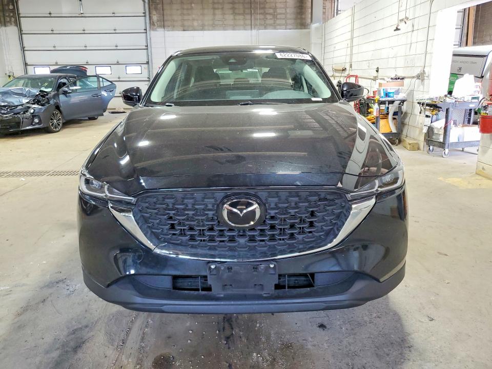 Aukcja sprzedaży 2023 Mazda Cx-5, vin: JM3KFBAM1P0224982, numer aukcji: 62227086