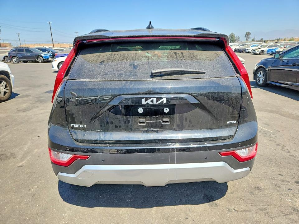 Продаж на аукціоні авто 2025 Kia Niro, vin: KNDCR3LE0S5238898, номер лоту: 62836036