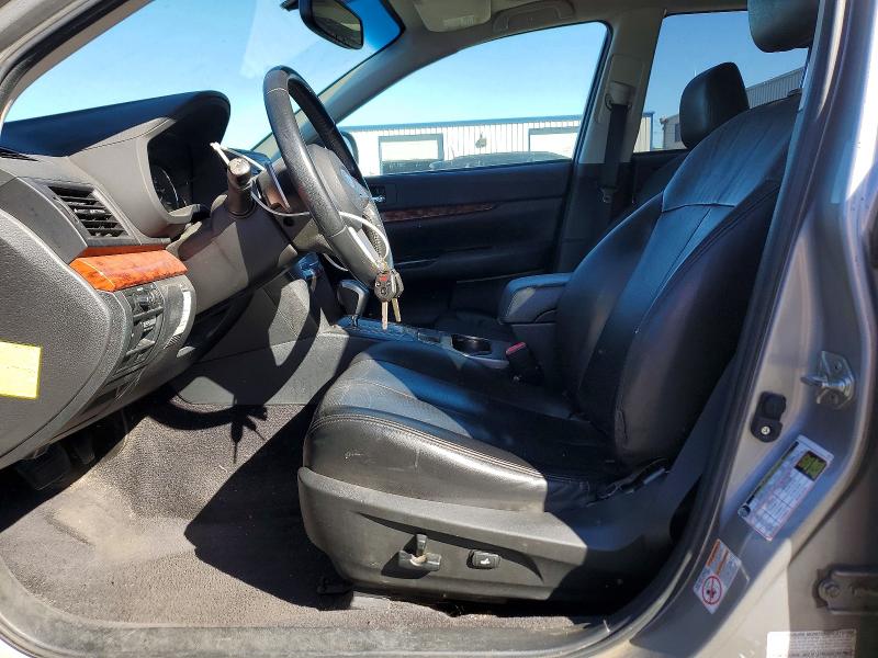 Продаж на аукціоні авто 2010 Subaru Outback, vin: 4S4BRBKC3A3359405, номер лоту: 62974786