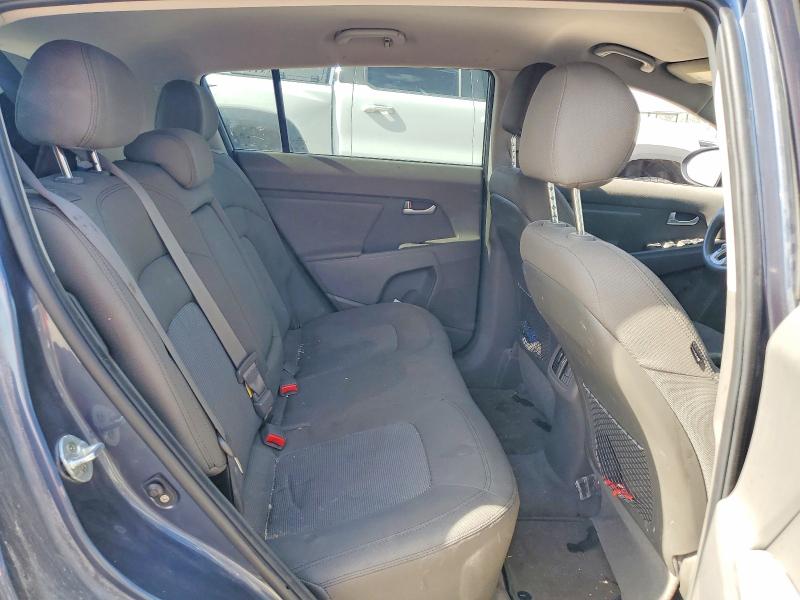 Продаж на аукціоні авто 2015 Kia Sportage, vin: KNDPB3AC6F7684121, номер лоту: 59808566