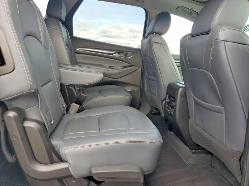2019 Buick Enclave მანქანა იყიდება აუქციონზე, vin: 5GAERCKWXKJ232621, აუქციონის ნომერი: 62032186