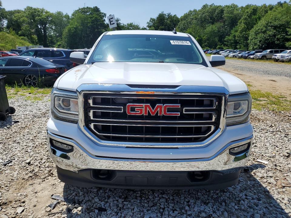 Aukcja sprzedaży 2016 Gmc Sierra, vin: 3GTU2MEC5GG133560, numer aukcji: 61970016