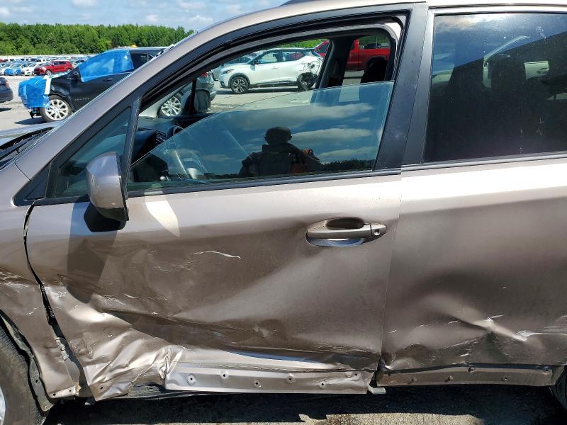 Aukcja sprzedaży 2016 Subaru Forester, vin: JF2SJAGC2GH418522, numer aukcji: 61008846