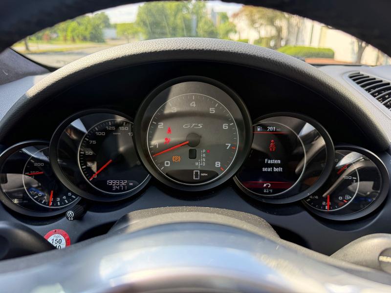 Aukcja sprzedaży 2013 Porsche Cayenne, vin: WP1AD2A20DLA78351, numer aukcji: 63761046