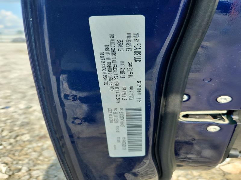 2015 Dodge Charger მანქანა იყიდება აუქციონზე, vin: 2C3CDXCTXFH809417, აუქციონის ნომერი: 62647806