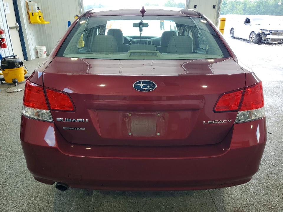 Продаж на аукціоні авто 2014 Subaru Legacy, vin: 4S3BMCC60E3008278, номер лоту: 60565476
