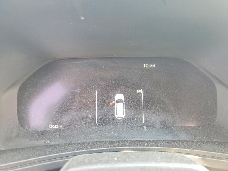Aukcja sprzedaży 2024 Toyota Grand Highlander, vin: 5TDAAAB52RS006814, numer aukcji: 62859466