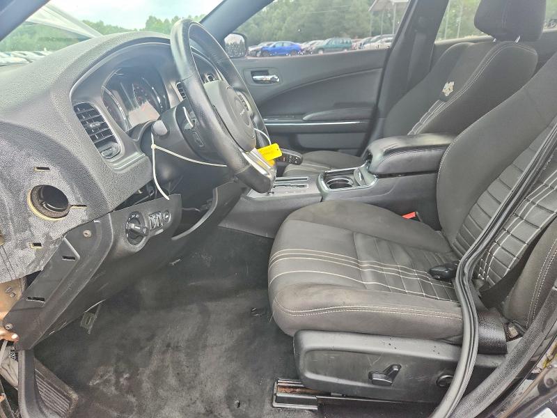 Aukcja sprzedaży 2013 Dodge Charger, vin: 2C3CDXGJ9DH595879, numer aukcji: 61993886