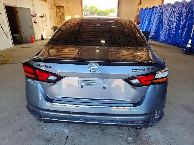 Auction sale of the 2022 Nissan Altima, vin: 1N4BL4CV8NN380817, lot number: 61201926