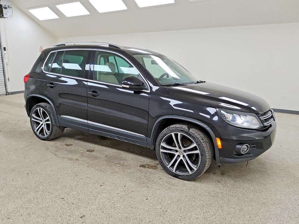 Aukcja sprzedaży 2017 Volkswagen Tiguan, vin: WVGVV7AX3HK034490, numer aukcji: 57470236