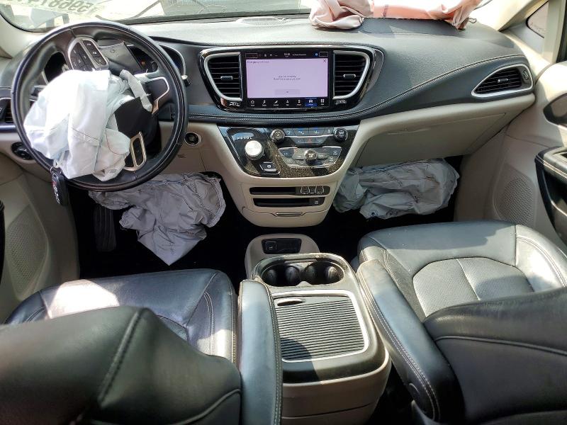Aukcja sprzedaży 2022 Chrysler Pacifica, vin: 2C4RC1L7XNR118924, numer aukcji: 60426546