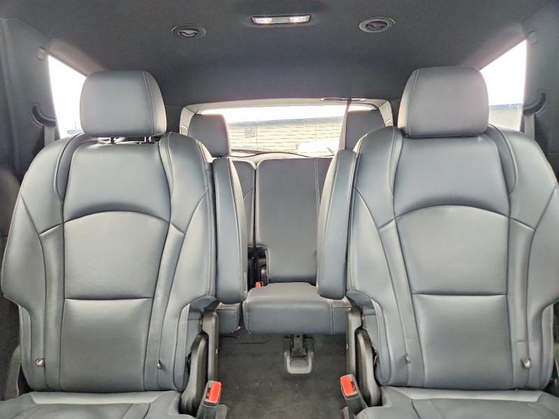 2022 Buick Enclave მანქანა იყიდება აუქციონზე, vin: 5GAEVBKW8NJ133113, აუქციონის ნომერი: 61686106