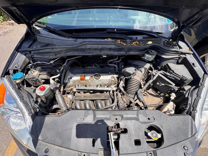 Aukcja sprzedaży 2010 Honda Cr-v, vin: 5J6RE4H39AL025584, numer aukcji: 63608956