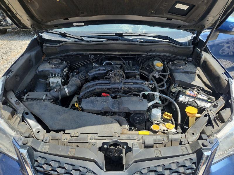 2014 Subaru Forester მანქანა იყიდება აუქციონზე, vin: JF2SJAHC1EH410200, აუქციონის ნომერი: 59098626
