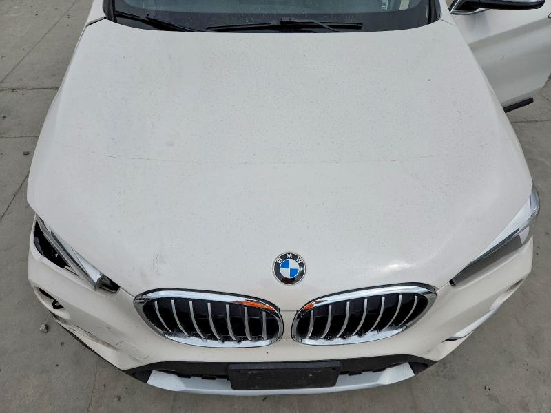 Aukcja sprzedaży 2018 Bmw X1, vin: WBXHT3C30J3H31809, numer aukcji: 61342436