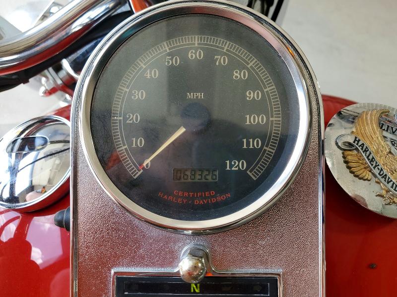 Aukcja sprzedaży 2002 Harley-davidson Flstfi, vin: 1HD1BXB172Y041838, numer aukcji: 59619326
