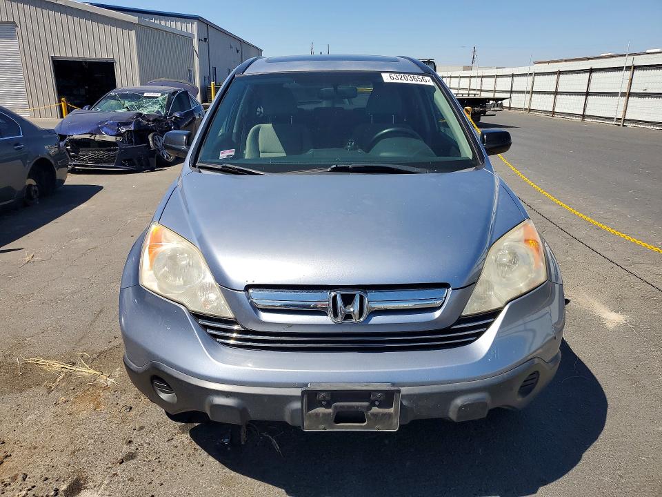 63203656 :رقم المزاد ، JHLRE48578C013986 vin ، 2008 Honda Cr-v مزاد بيع