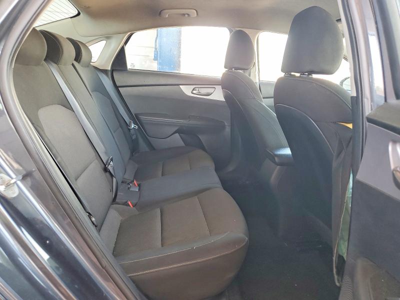 Aukcja sprzedaży 2022 Kia Forte, vin: 3KPF24AD2NE449918, numer aukcji: 62079676