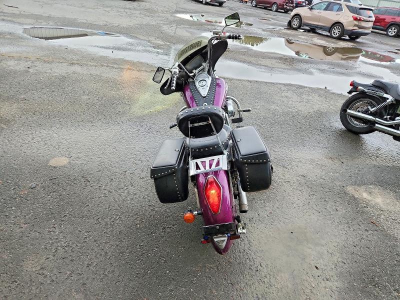 Aukcja sprzedaży 2005 Honda Vtx1300, vin: 1HFSC523X5A214375, numer aukcji: 59391246