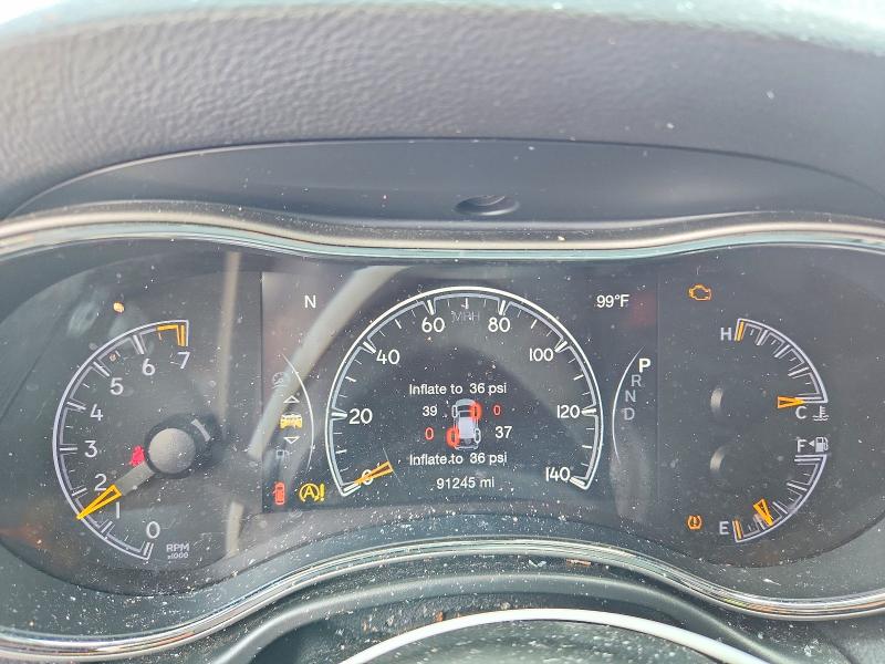 Продажа на аукционе авто 2021 Jeep Grand Cherokee, vin: 1C4RJFBG7MC500873, номер лота: 59678736