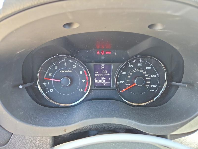62106066 :رقم المزاد ، JF2SJGMC6EH535279 vin ، 2014 Subaru Forester مزاد بيع
