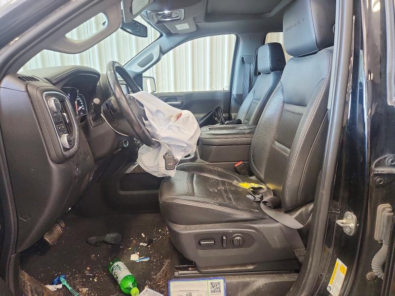Aukcja sprzedaży 2021 Gmc Sierra, vin: 1GTU9FET6MZ339750, numer aukcji: 61104776