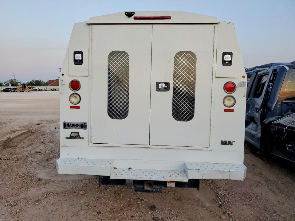Aukcja sprzedaży 2017 Chevrolet Express G3500, vin: 1GB0GRFG9H1103013, numer aukcji: 59719756