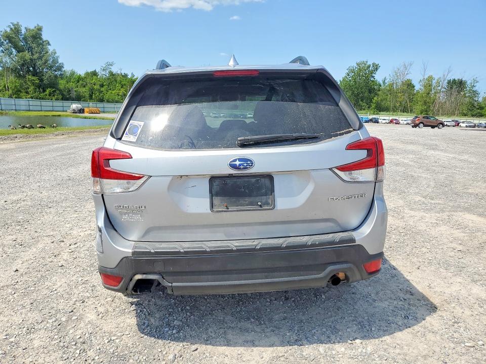 Aukcja sprzedaży 2021 Subaru Forester, vin: JF2SKAFC2MH532384, numer aukcji: 62594996