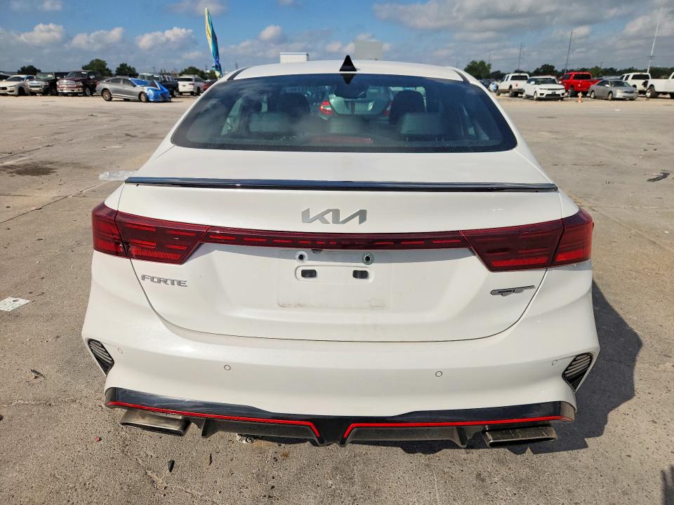 Aukcja sprzedaży 2023 Kia Forte, vin: 3KPF44ACXPE636151, numer aukcji: 62318146