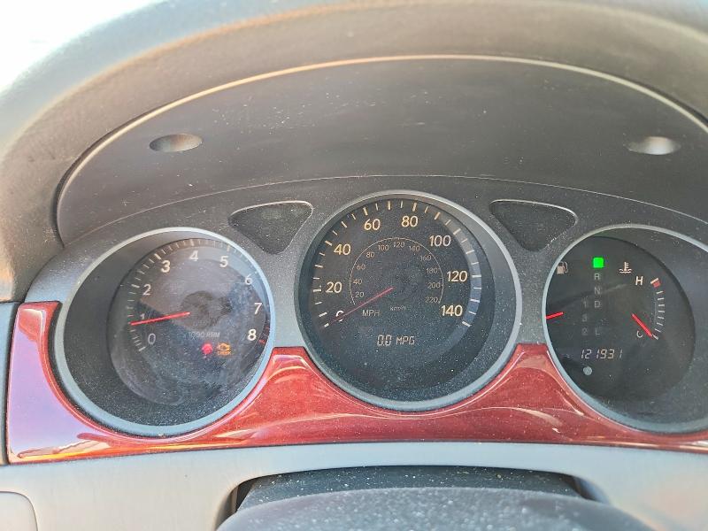 62630666 :رقم المزاد ، JTHBF30G130119930 vin ، 2003 Lexus Es 300 مزاد بيع