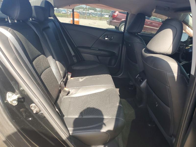 Продажа на аукционе авто 2017 Honda Accord, vin: 1HGCR3F89HA042773, номер лота: 85613455