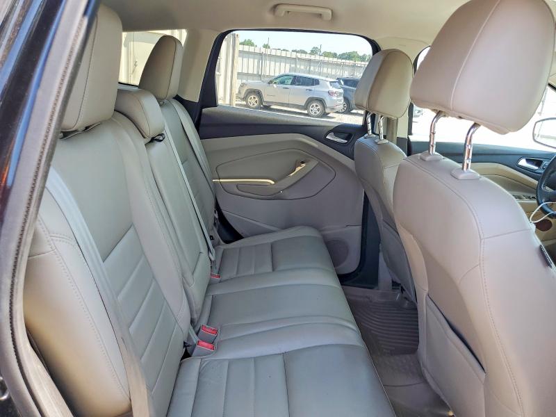 Aukcja sprzedaży 2014 Ford Escape, vin: 1FMCU0JX2EUA74027, numer aukcji: 62748046