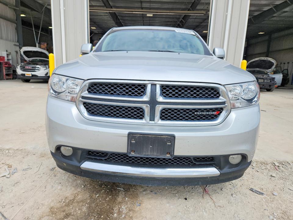 Aukcja sprzedaży 2013 Dodge Durango, vin: 1C4SDJDT9DC629168, numer aukcji: 62430556