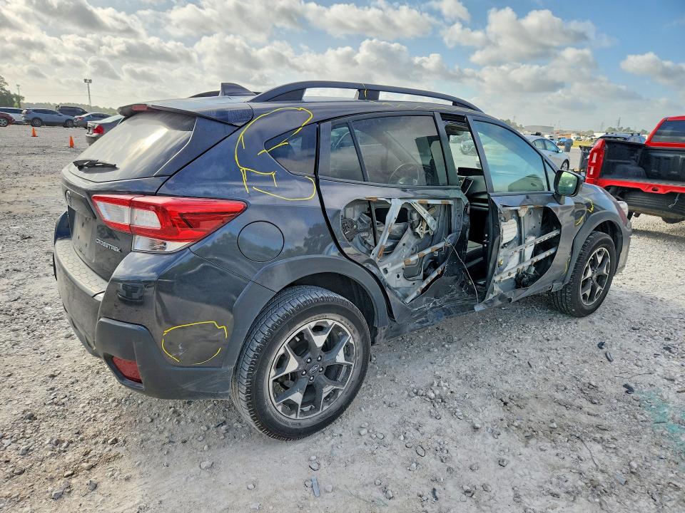 Aukcja sprzedaży 2019 Subaru Crosstrek, vin: JF2GTAEC7KH317987, numer aukcji: 61702526