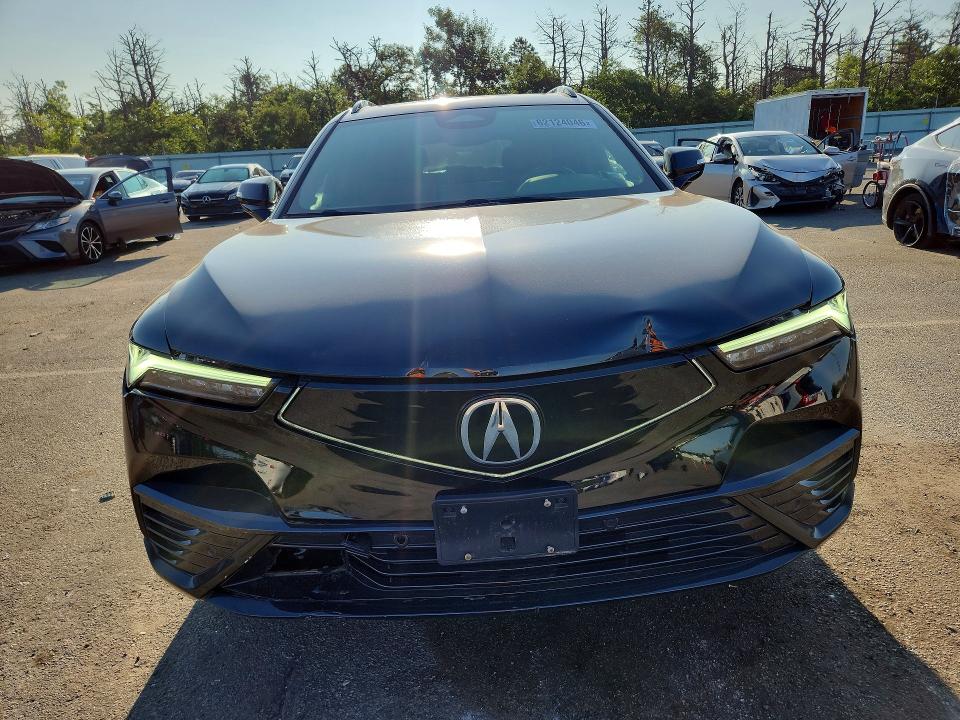 Aukcja sprzedaży 2024 Acura Zdx, vin: 4W5KHNRL6RZ515026, numer aukcji: 62124046