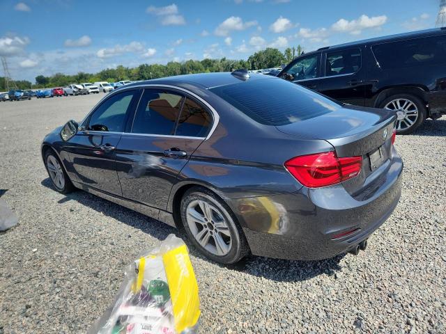 59341356 :رقم المزاد ، WBA8B9C54JEE81531 vin ، 2018 Bmw 330 مزاد بيع
