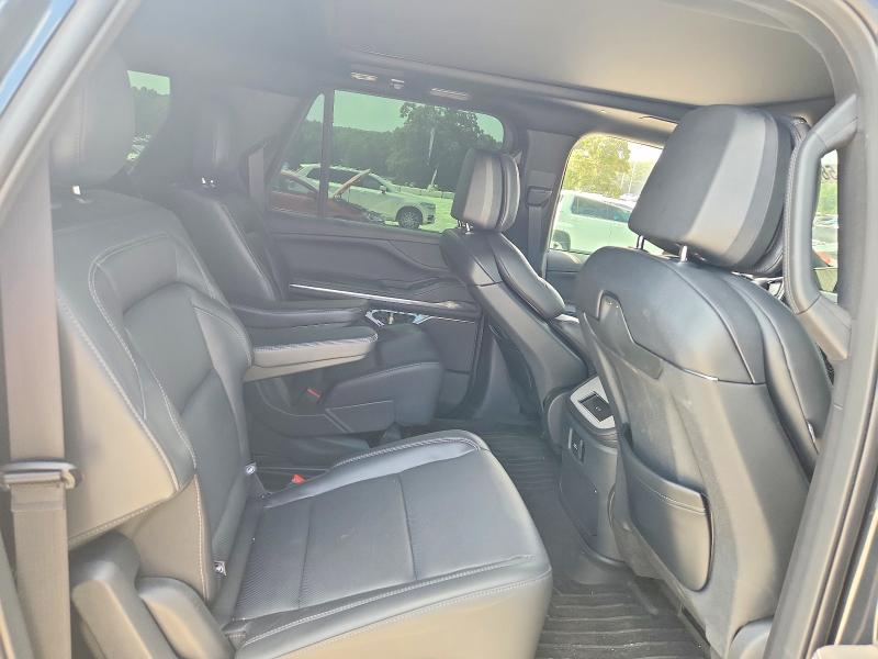 Aukcja sprzedaży 2025 Lincoln Navigator, vin: 5LMJJ3LG5SEL15032, numer aukcji: 58874086