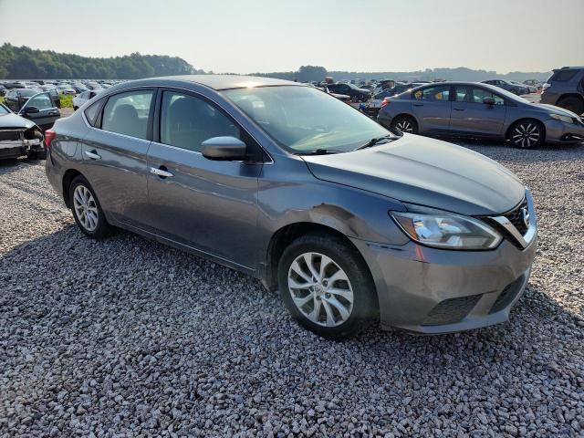 Продаж на аукціоні авто 2018 Nissan Sentra, vin: 3N1AB7AP1JL621029, номер лоту: 61168866