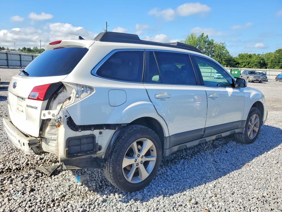 Aukcja sprzedaży 2013 Subaru Outback, vin: 4S4BRCKC2D3233255, numer aukcji: 61928386